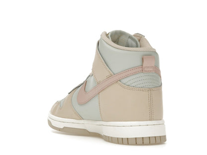 Nike Dunk High Sanddrift Pink Oxford (Women's)