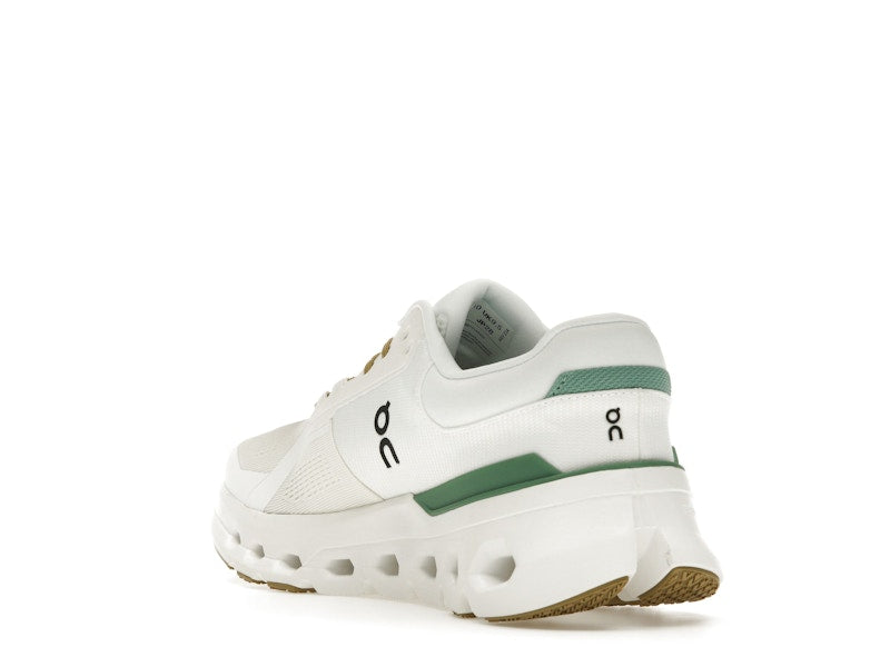 On Running Cloudrunner 2 Undyed Green (Women's)