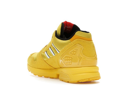 adidas ZX 8000 LEGO Color Pack Yellow