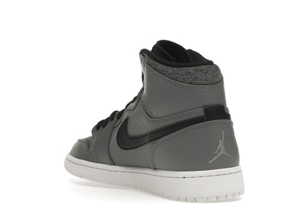 Jordan 1 Retro Rare Air Patch