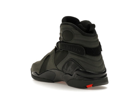 Jordan 8 Retro Take Flight Undefeated