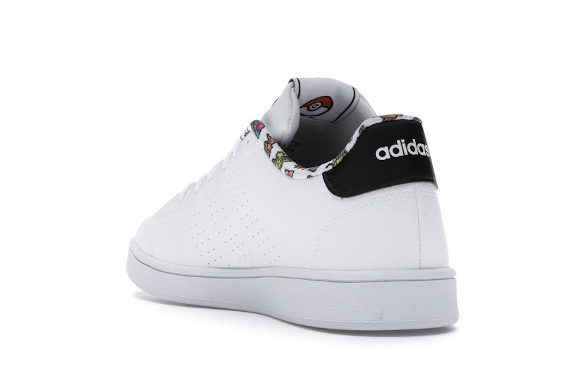 adidas Advantage Pikachu (Youth)