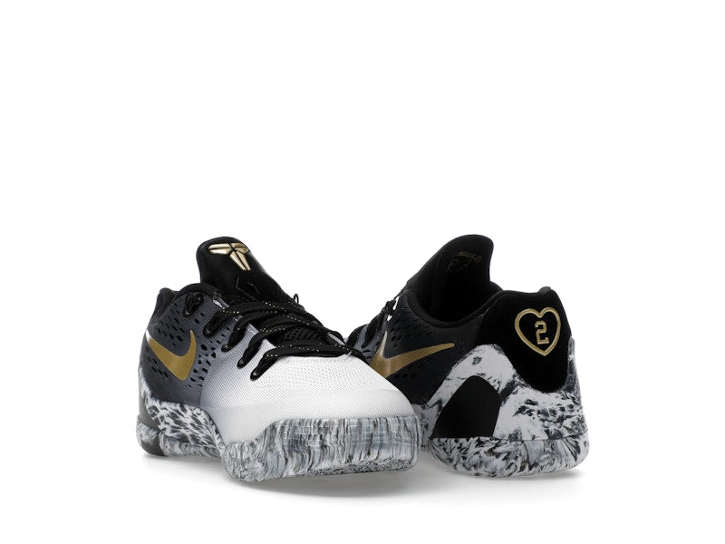 Nike Kobe 9 EM Low Mambacita (GS)