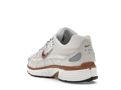 Nike P-6000 Light Orewood Brown Phantom