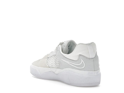 Nike SB Ishod Wair Premium Warning Label Summit White
