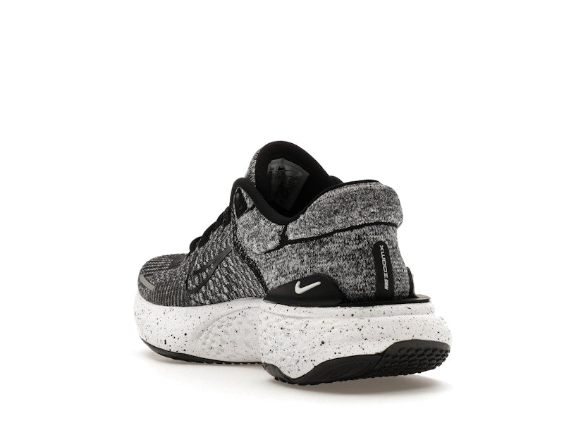Nike ZoomX Invincible Run Flyknit 2 Oreo (Women's)