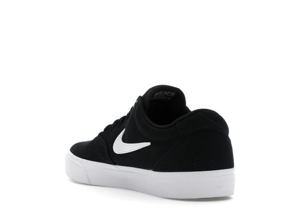 Nike SB Charge Canvas Black