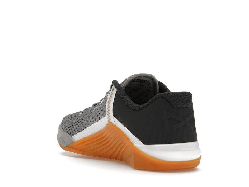 Nike Metcon 6 Smoke Grey Gum