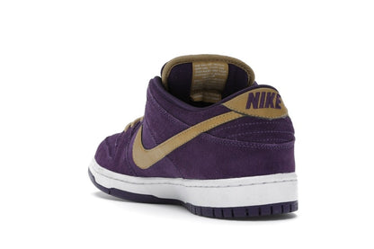 Nike SB Dunk Low Crown Royal