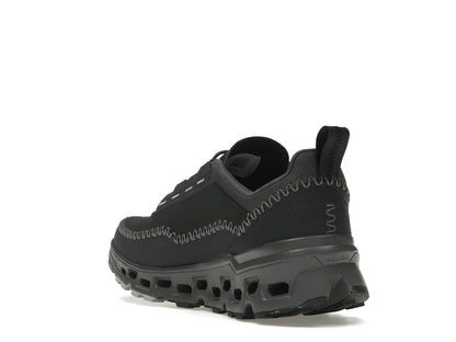 On Running Cloudaway 2 Black Eclipse (Women's)
