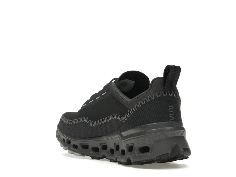 On Running Cloudaway 2 Black Eclipse (Women's)