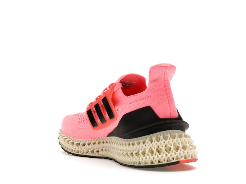 adidas Ultra 4DFWD Beam Pink Black