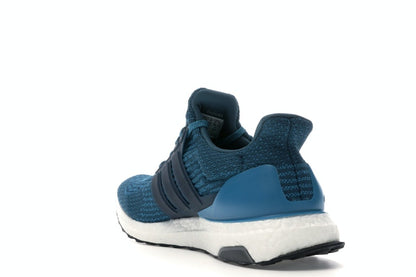 adidas Ultra Boost 3.0 Petrol Night
