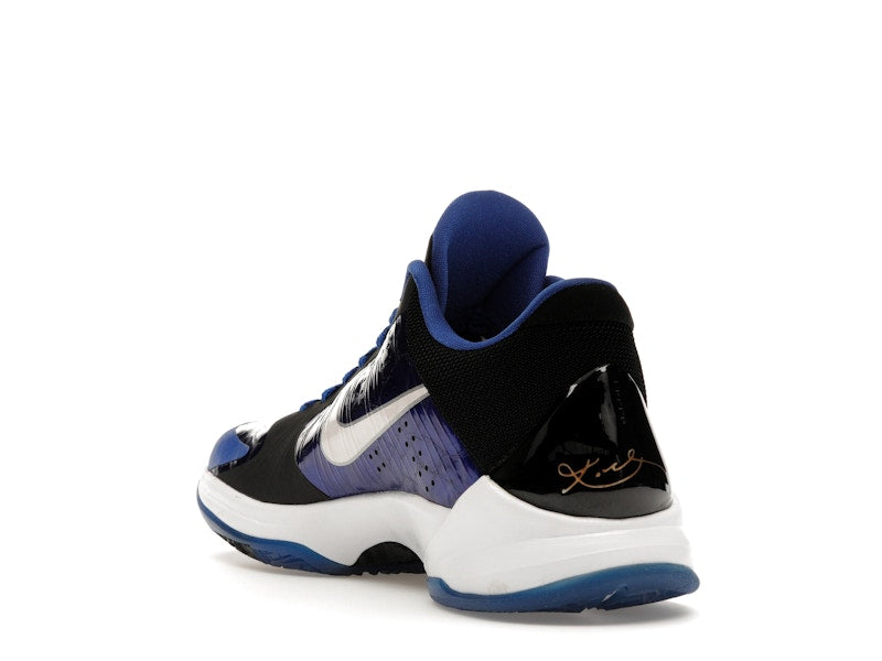 Nike Zoom Kobe 5 Duke