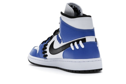 Jordan 1 Mid Sisterhood (Women's)