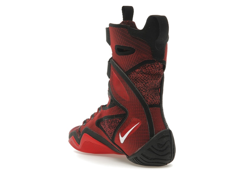 Nike HyperKO 2 University Red