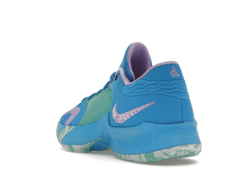 Nike Zoom Freak 4 Birthstone (GS)
