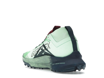 Nike React Pegasus Trail 4 Gore-Tex Vapor Green Thunder Blue