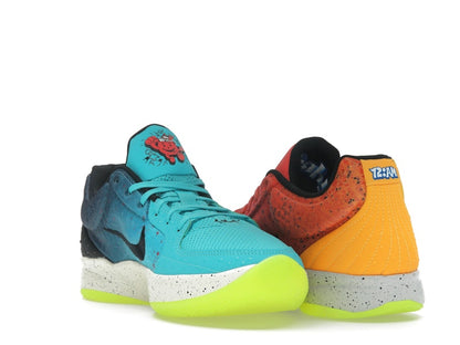 Nike Ja 2 Kool-Aid Mixed Berry