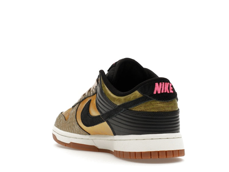 Nike Dunk Low Día De Muertos (Women's)
