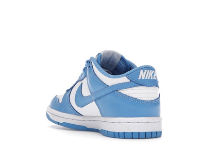 Nike Dunk Low UNC (GS)