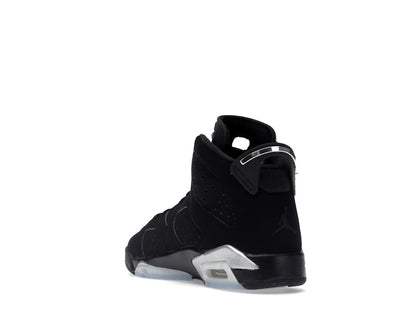 Jordan 6 Retro Chrome (GS)