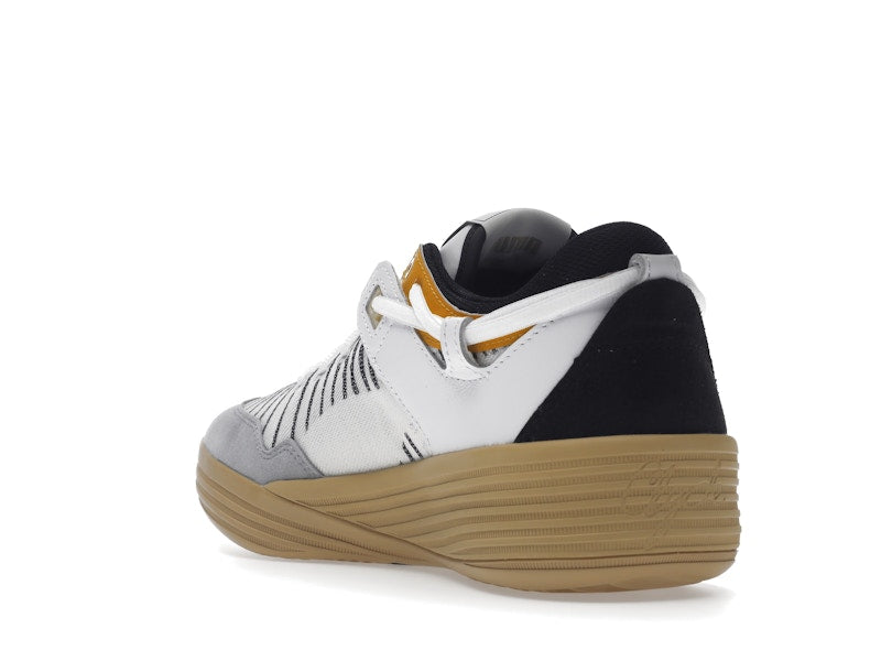 Puma Clyde All-Pro Kuzma Low Rhude