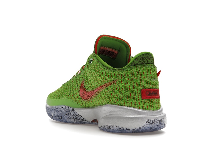 Nike LeBron 20 Stocking Stuffer