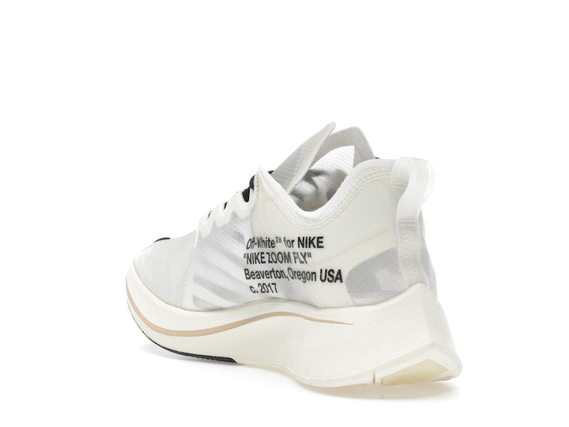 Nike Zoom Fly Off-White