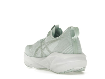 ASICS Novablast 5 Pure Aqua Seal Grey