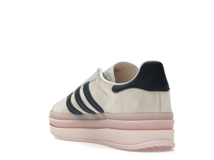 adidas Gazelle Bold Clear Pink Night Indigo (Women's)