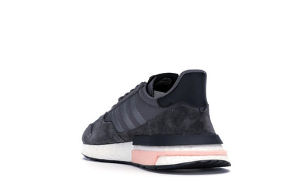 adidas ZX 500 RM Grey Five Clear Orange