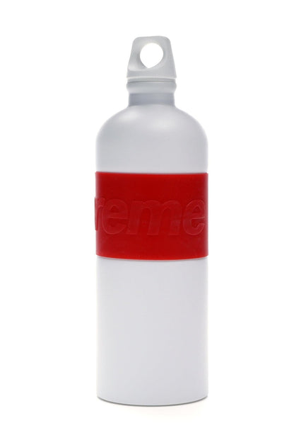 Supreme Sigg Bottle White