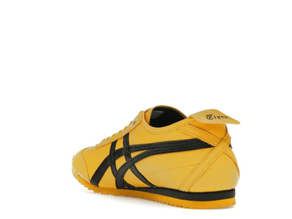 Onitsuka Tiger Mexico 66 SD Kill Bill (Yellow Midsole) (2024)