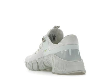 Nike Free Metcon 5 Premium Summit White Sea Glass (Women's)