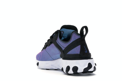 Nike React Element 55 Premium Laser Fuchsia (Women's)