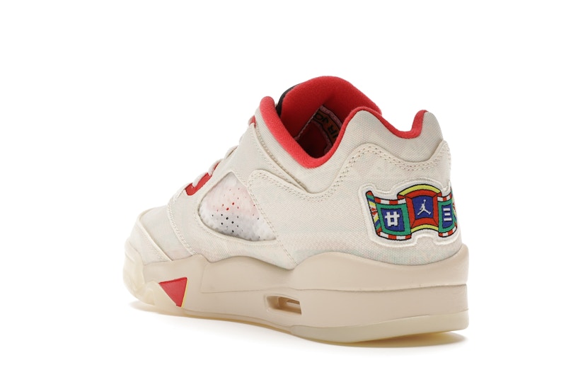 Jordan 5 Retro Low Chinese New Year (2021)