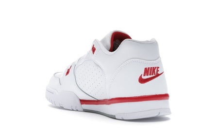 Nike Cross Trainer Low White Red Grey