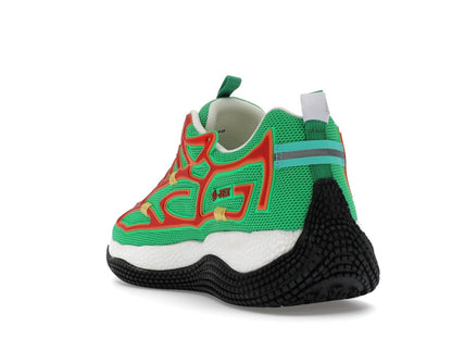 John Geiger 004 Melon