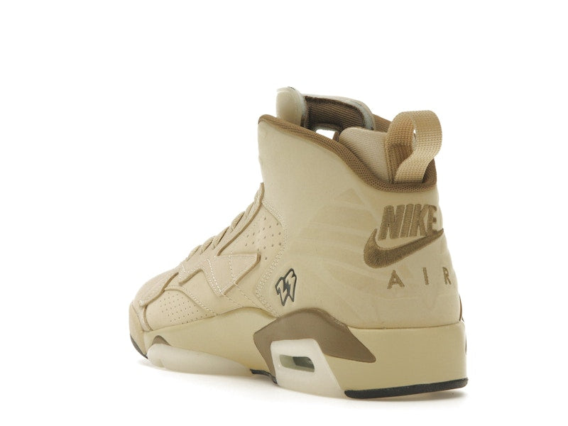 Jordan MVP 678 Desert Sand (Women's)