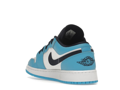 Jordan 1 Low UNC (2021) (GS)