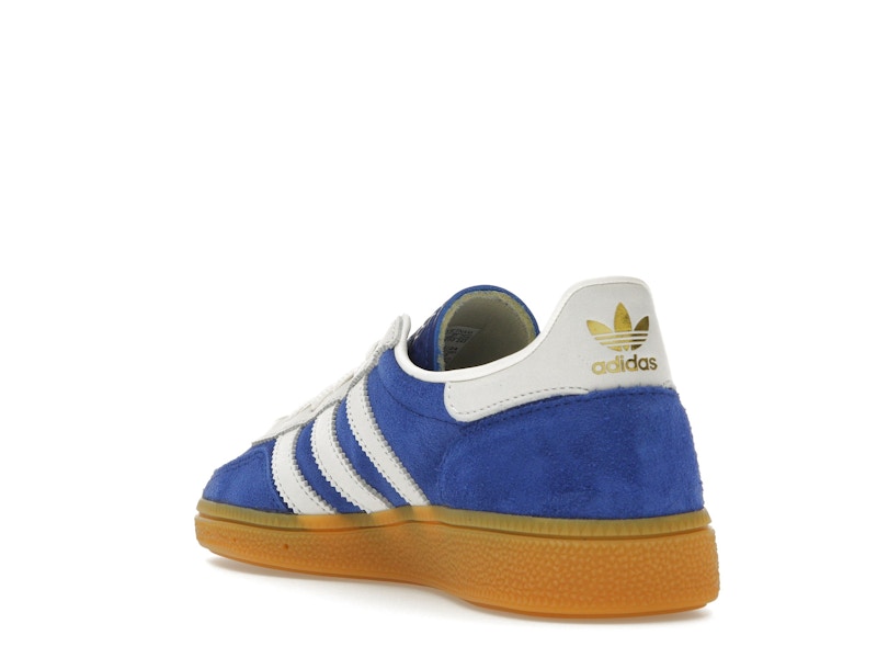 adidas Handball Spezial 75th Anniversary Pack Collegiate Royal