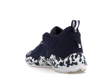 adidas D.O.N. Issue #3 Team Navy
