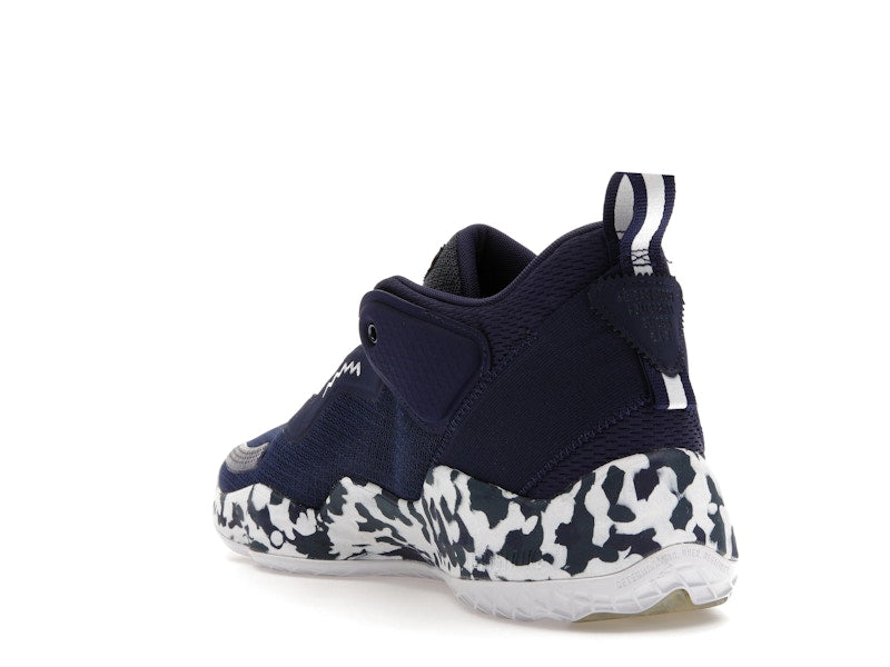 adidas D.O.N. Issue #3 Team Navy