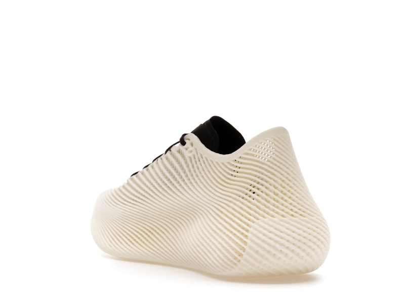 adidas Climacool 4D Laced Off White Black