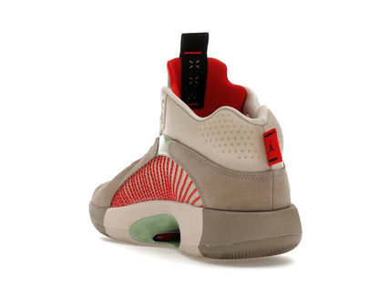 Jordan XXXV CLOT Terra Cotta