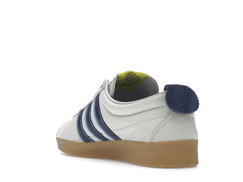 adidas Gazelle Vintage size? The Dentist Chair