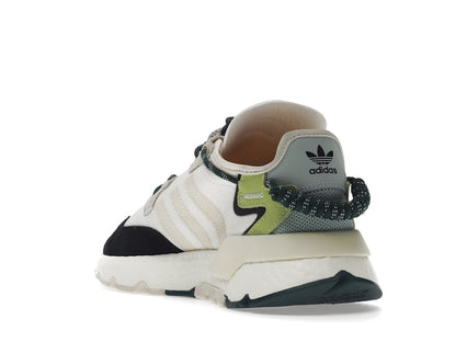 adidas Nite Jogger Beyonce Ivy Park Off White