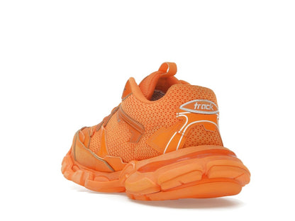 Balenciaga Track.3 Orange