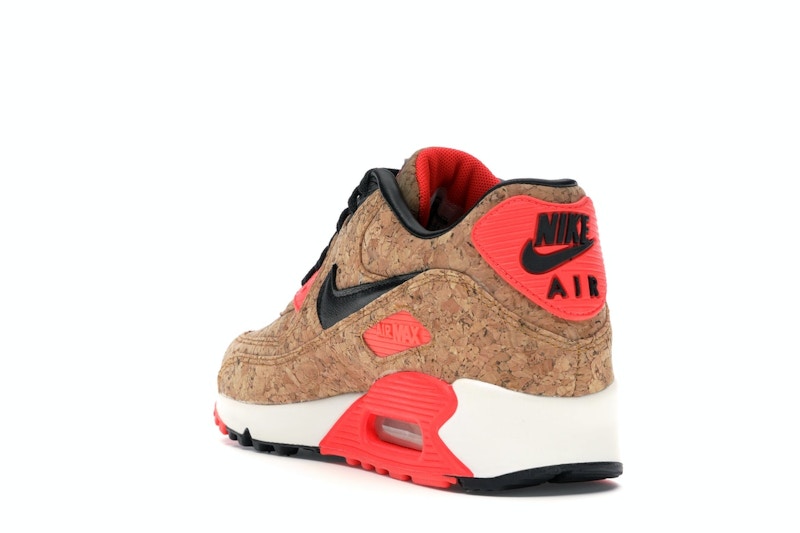 Nike Air Max 90 Cork (Women's)